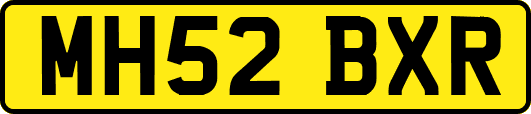 MH52BXR