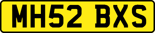 MH52BXS