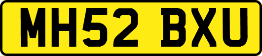 MH52BXU