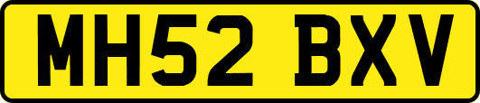 MH52BXV