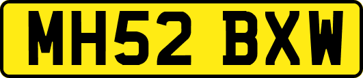 MH52BXW