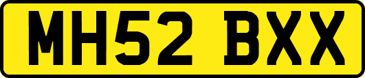 MH52BXX