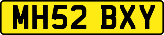 MH52BXY