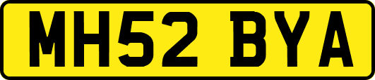MH52BYA