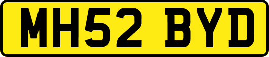 MH52BYD