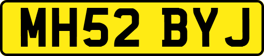 MH52BYJ