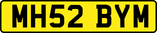 MH52BYM