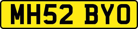 MH52BYO