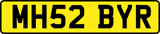 MH52BYR