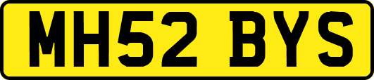 MH52BYS