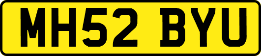 MH52BYU