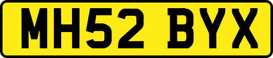 MH52BYX