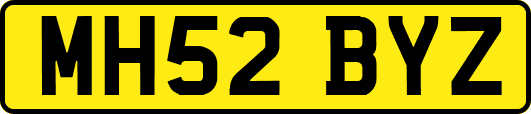 MH52BYZ