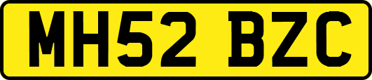 MH52BZC