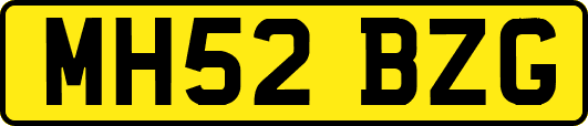 MH52BZG