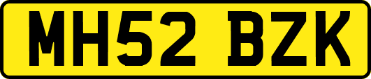 MH52BZK