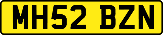 MH52BZN