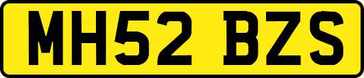 MH52BZS