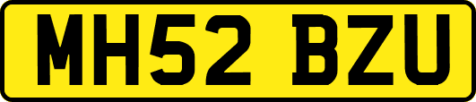 MH52BZU