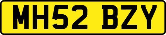 MH52BZY