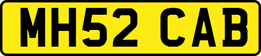 MH52CAB