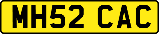 MH52CAC