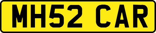 MH52CAR