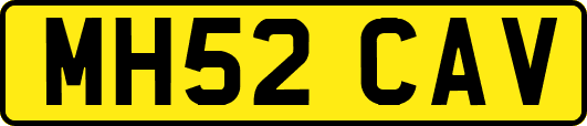 MH52CAV