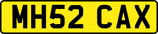 MH52CAX