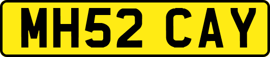 MH52CAY