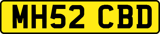 MH52CBD