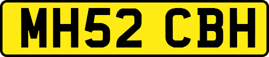 MH52CBH