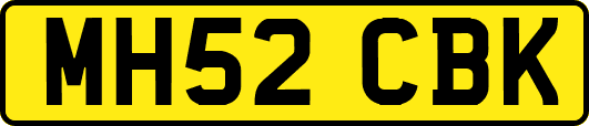 MH52CBK