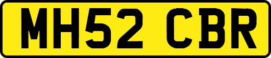 MH52CBR