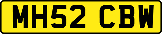 MH52CBW