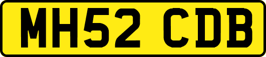 MH52CDB