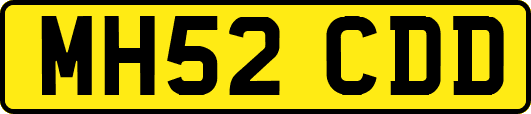 MH52CDD