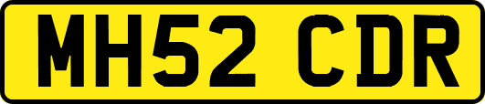 MH52CDR