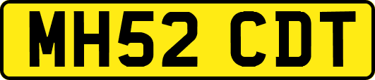 MH52CDT