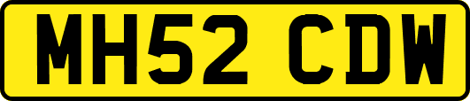 MH52CDW