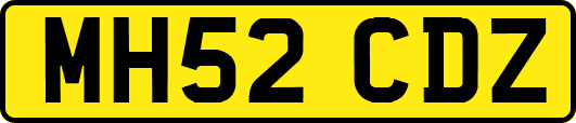 MH52CDZ