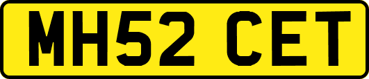 MH52CET