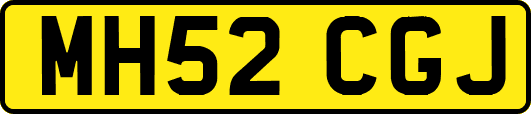 MH52CGJ
