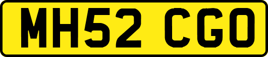 MH52CGO