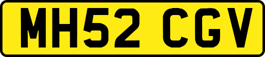 MH52CGV