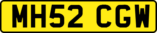 MH52CGW