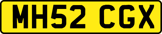 MH52CGX