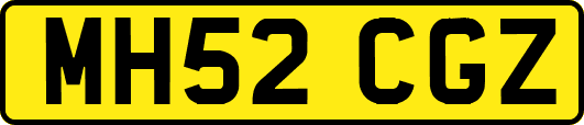 MH52CGZ