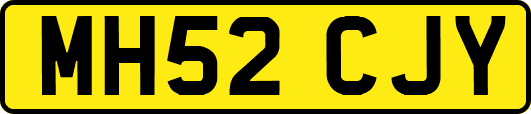 MH52CJY