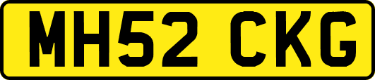 MH52CKG